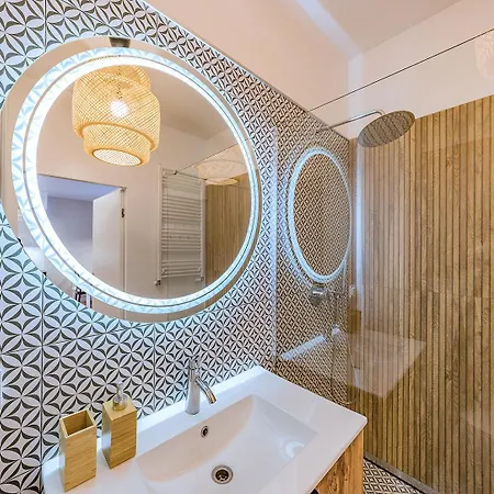 Apartament Zloty Premium-near Old Town