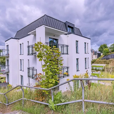 Zloty Premium-near Old Town *