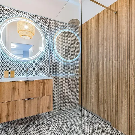 Zloty Premium-near Old Town Apartament Gdańsk