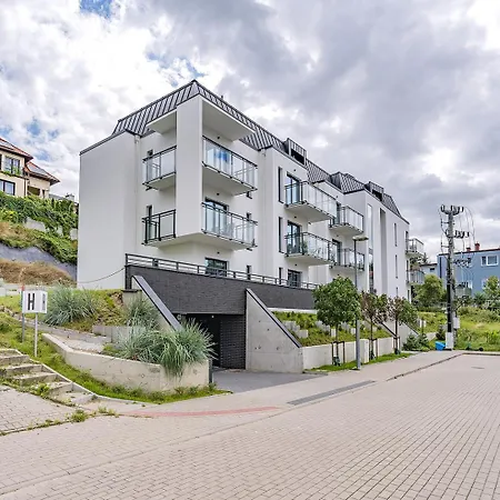 Zloty Premium-near Old Town * Gdańsk